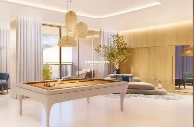 Apto de 149 mts com até 4 dorms 3 suítes 2 vagas. pre lançamento