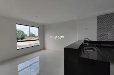 Apartamento com 2 quartos à venda na Franca, 789, Jardim Noêmia, Franca