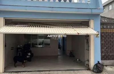 Casa com 4 quartos à venda na Rua Estevão da Cunha de Abreu, 290, Vila Nova das Belezas, São Paulo