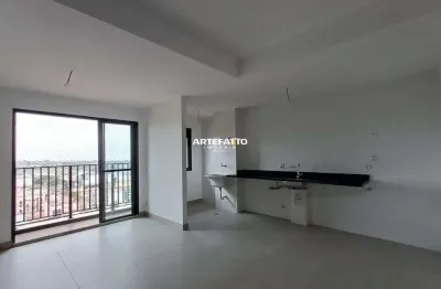 Apartamento com 3 dormitórios no visage no bairro núcleo agrícola alpha