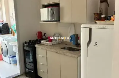 Apartamento novo com 1 quarto, com 38m2, com vaga - ao lado do metrô e carrefour