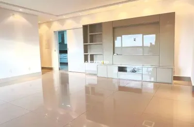 Apartamento com 3 quartos à venda na Rua Professor Geraldo Foroni, 1157, Cidade Nova, Franca
