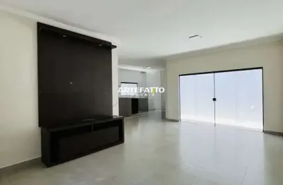Casa com 3 quartos à venda na Rua Michel Eduardo Ferreira, 3250, Residencial Zanetti, Franca
