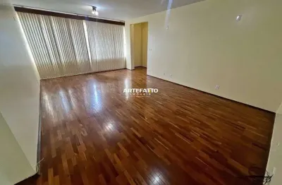 Apartamento com 3 quartos à venda na Rua Campos Sales, 1843, Centro, Franca