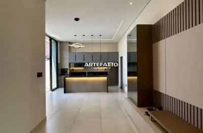 Casa com 2 quartos à venda na Rua Dulcimira Joaquina dos Reis, 600, Jardim Tropical II, Franca