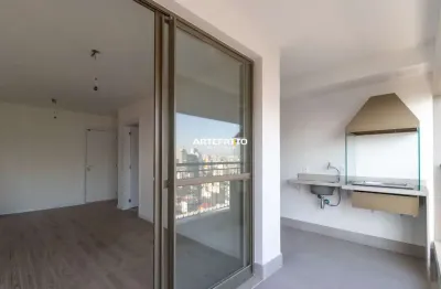 Apartamento a venda de alto padrão com 2 dormitórios e 1 suíte na vila mariana