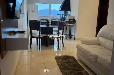 Cobertura penthouse a venda com 2 dormitórios no perequê-açú em ubatuba