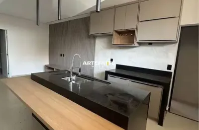 Apartamento com 3 quartos à venda na Franca, 567, Jardim Barão, Franca