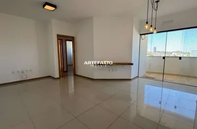 Apartamento com 3 quartos à venda na Rua Madre Rita, 650, Jardim Consolação, Franca