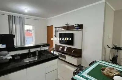 Vende-se apartamento- 2 dormitórios sendo uma suíte – parque dom pedro