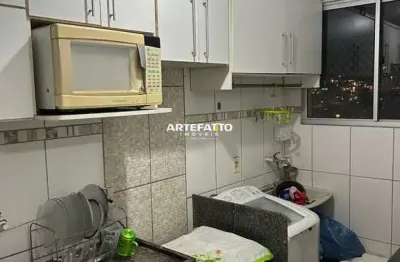 Apartamento com 3 quartos à venda na Avenida Rio Amazonas, 1405, Residencial Amazonas, Franca