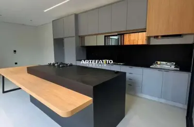 Casa com 3 quartos à venda na Rua Isabel Fernandes Garcia, 1300, Belvedere Bandeirante, Franca
