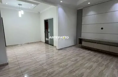 Casa com 3 quartos à venda na Rua Doutor Afonso Infante Vieira Filho, 1020, Parque Santa Adélia, Franca