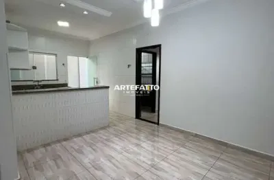 Casa com 3 quartos à venda na Rua Doutor Afonso Infante Vieira Filho, 1020, Parque Santa Adélia, Franca