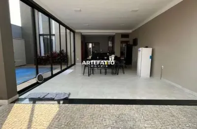 Casa com 3 quartos à venda na Rua Sardini, 1335, Jardim Botânico, Franca