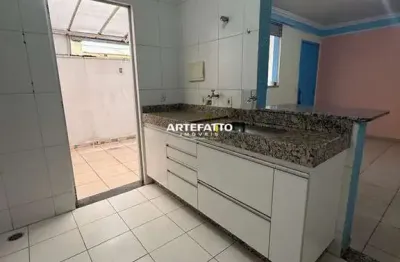Apartamento com 2 quartos à venda na Rua Irmãos Antunes, 1011, Jardim Maria Rosa, Franca