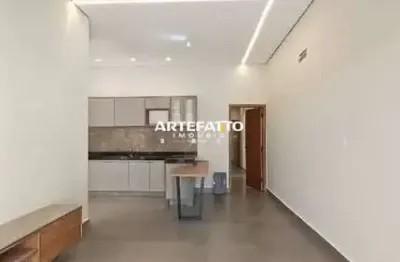 Casa com 3 quartos à venda na Franca, 900, Cidade Nova, Franca