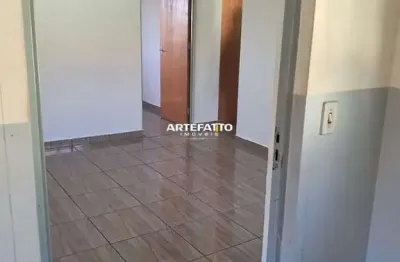 Apartamento com 2 quartos à venda na Rua da Concórdia, 4570, Parque dos Pinhais, Franca