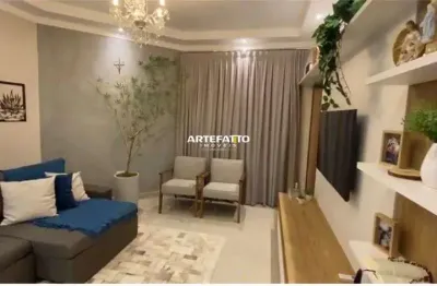 Apartamento com 2 quartos à venda na Rua Américo Pizzo Júnior, 1090, Jardim Santa Lúcia, Franca