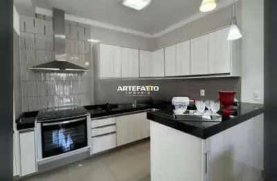 Casa com 2 quartos à venda na Rua Eduardo Azzuz, 1020, Jardim do Éden, Franca