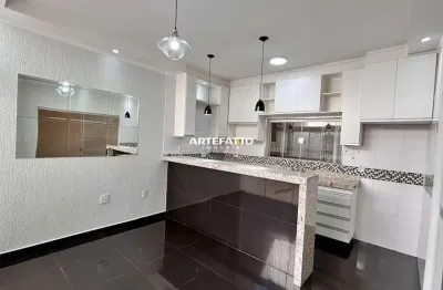 Casa 3 dorm. sendo 1 suíte no jovita de melo, excelente residência.