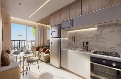 Viva ao lado do metrô butantã com conforto, lazer completo e estilo moderno.