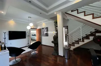 Casa com 3 dormitórios no bairro esplanada primo meneghetti