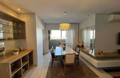 Apartamento com 3 quartos à venda na Rua José de Alencar, 1741, Estação, Franca