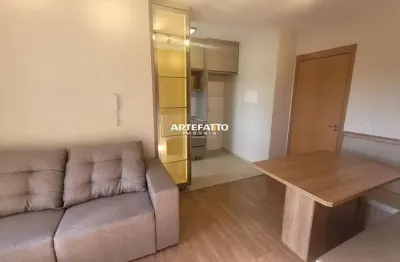 Apartamento com 2 quartos à venda na Rua Torquato Caleiro, 700, Vila Nicácio, Franca