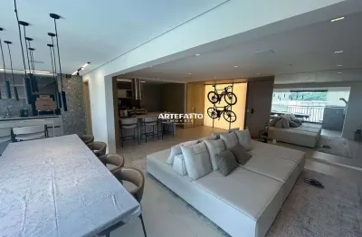 Mobiliado,3 suítes com vista para 1º clube praia de sp & represa, 2 vagas livres