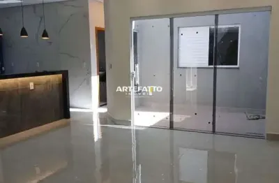 Casa com 3 quartos à venda na Rua Pedro Garcia Domenes, 1415, Jardim Natal, Franca