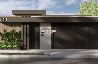 Vende-se casa nova residencial  piamalin, entrega em 90 dias