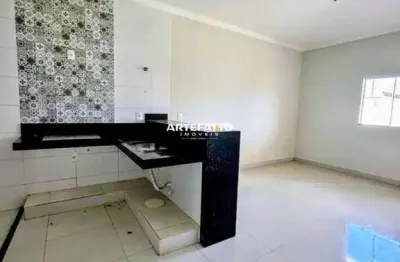 Apartamento com 2 quartos à venda na Rua Artur Cândido de Oliveira, 1500, Villagio Mundo Novo, Franca