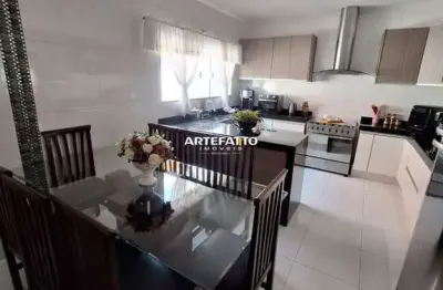 Casa com 3 quartos à venda na Franca, 2400, Jardim Portinari, Franca