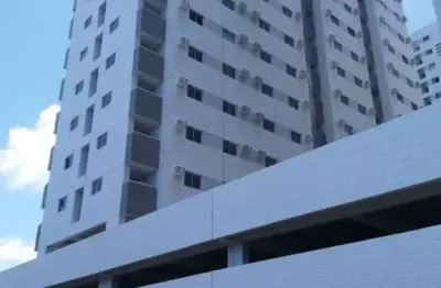 Apartamento com 2 quartos, 45m2, à venda em recife, imbiribeira