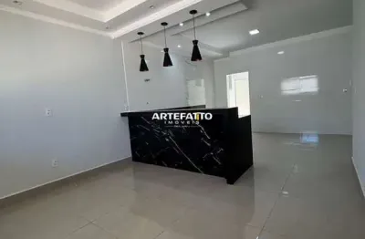 Apartamento com 2 quartos à venda na Franca, sp, Jardim Santa Lúcia, Franca