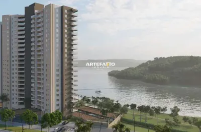 Apartamento com 2 quartos à venda na Rua Antônio Floriano De Leme, 14, Centro, Rifaina