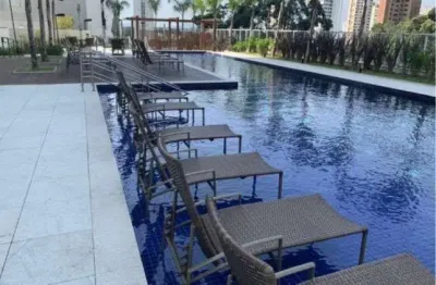 Apartamento com 2 quartos à venda na Rua Doutor Luiz Migliano, 1880, Jardim Caboré, São Paulo