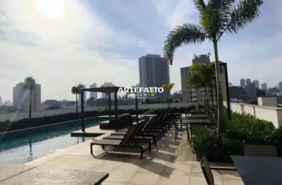 Apto 3 suítes terraço gourmet,decoração impecável -será  entregue 100% mobiliado