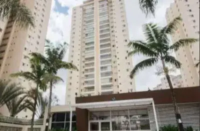Apartamento com 4 quartos, 121m2, à venda em são paulo, jardim caravelas