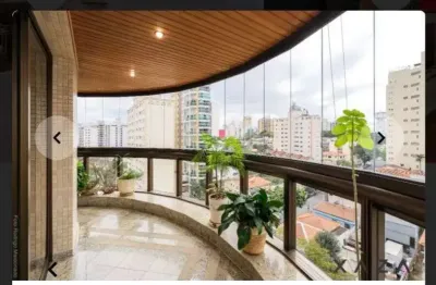 Apartamento com 4 quartos à venda na Rua Pontins, 225, Santana, São Paulo