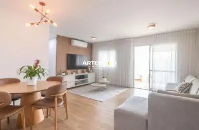 Apartamento com 2 quartos à venda na Rua Bento Branco de Andrade Filho, 501, Santo Amaro, São Paulo