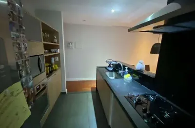 Apartamento com 2 quartos, 65m2, à venda em são paulo, vila andrade