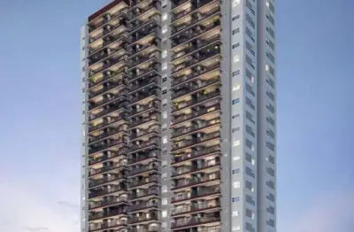 Apartamento com 2 quartos à venda na Rua Albino Boldasso Gabril, 119, Vila Cruzeiro, São Paulo