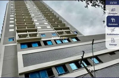 Studio de alto padrão com 1 dormitório separado ao lado do metrô faria lima