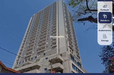 No 23ºandar - studio-com 1 dormitório de alto padrão ao lado do metrô faria lima