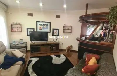 Casa com 4 quartos à venda na Rua Marechal Caxias, 2000, Centro, Franca