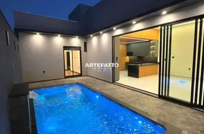 Casa com 3 quartos à venda na Franca, 765, Residencial Colina do Espraiado, Franca