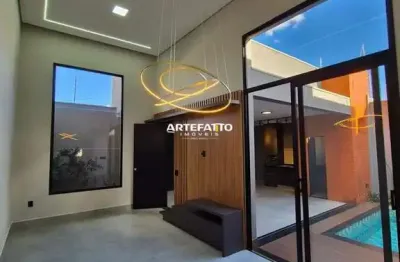 Casa com 3 quartos à venda na Franca, 1240, Jardim Natal, Franca