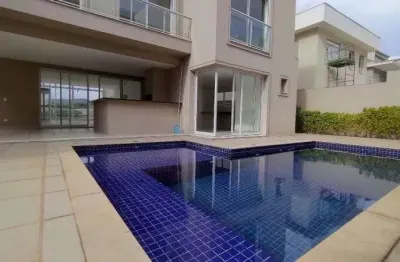 Casa de condomínio com 5 quartos, 6 vagas , 469,70m2, à venda em alphaville